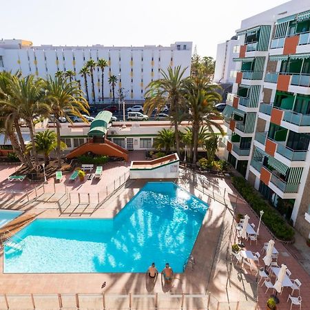 Trendy, Very Well Located Apartment Playa del Inglés Extérieur photo