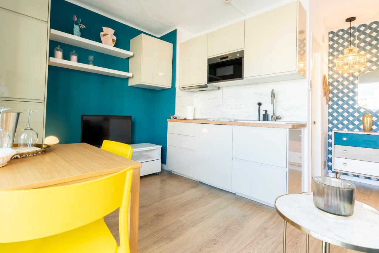 Trendy, Very Well Located Apartment Playa del Inglés Extérieur photo