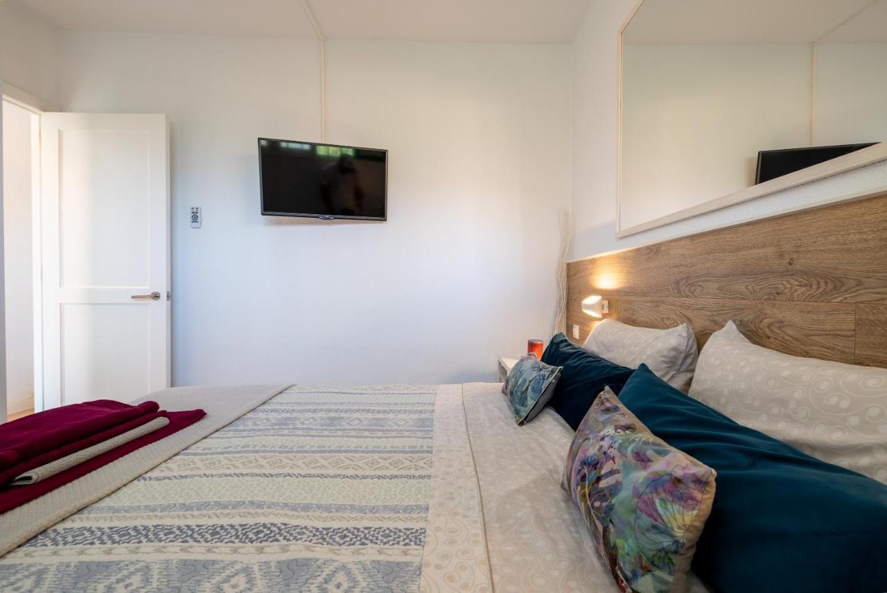 Trendy, Very Well Located Apartment Playa del Inglés Extérieur photo