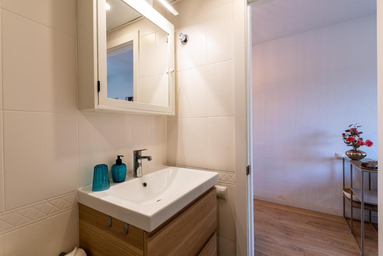 Trendy, Very Well Located Apartment Playa del Inglés Extérieur photo