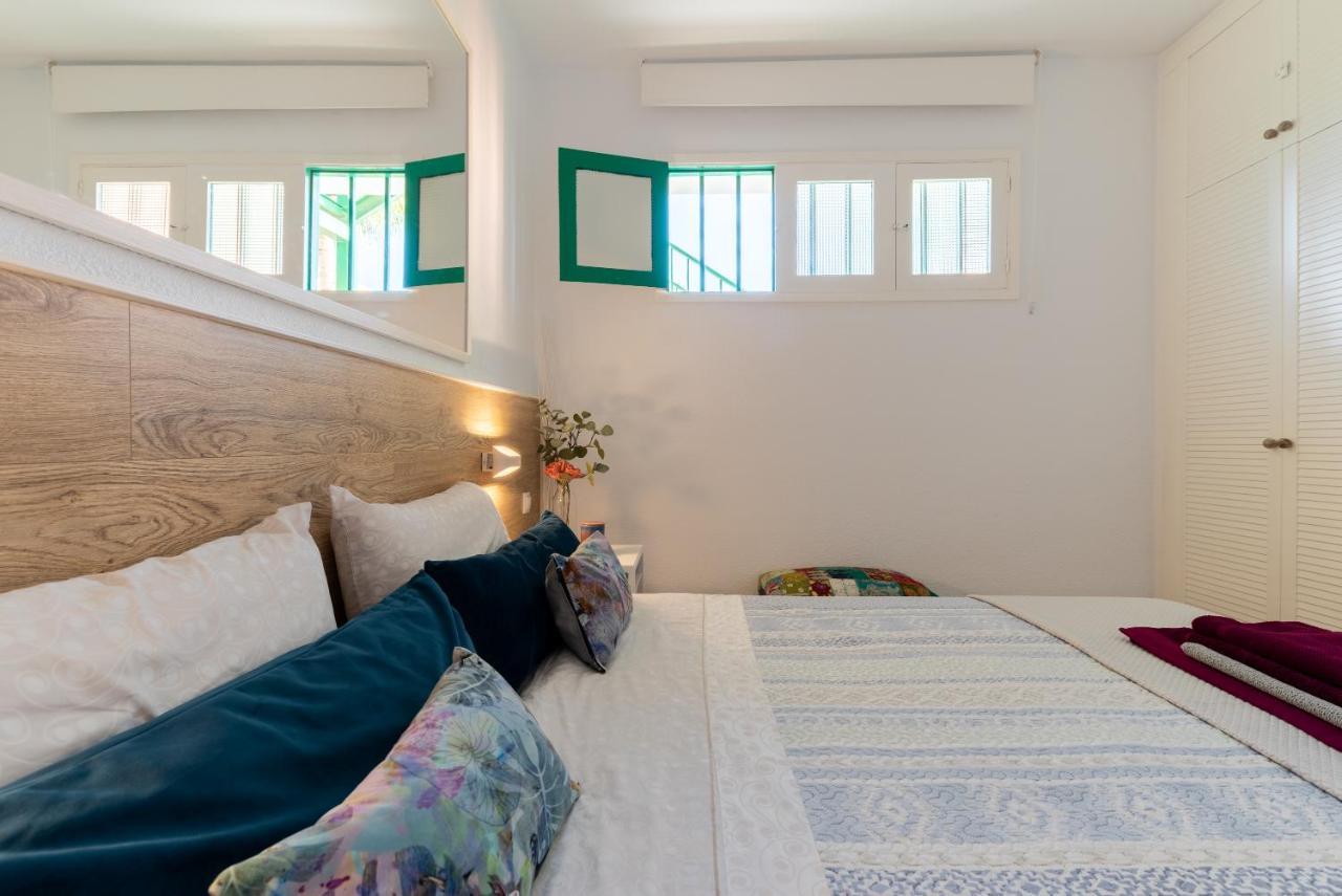 Trendy, Very Well Located Apartment Playa del Inglés Extérieur photo