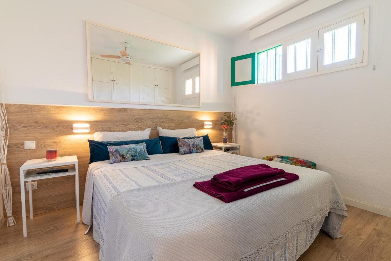 Trendy, Very Well Located Apartment Playa del Inglés Extérieur photo